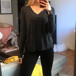 Tops - Loft V Neck Sweater Tops - Loft V Neck Sweater